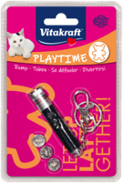 Vitakraft Catch the light laser pointer